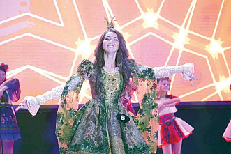 «Форум красоты – 2019»