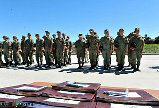 Есть что осваивать