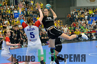  30.05 сразились «Ростов - Дон» и столичный ЦСКА