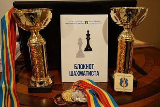В Ростове появилась еще одна шахматная Мекка