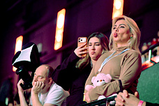 25 01 2026 Гандболистки «Ростов-Дона» одержали очередную победу в чемпионате страны