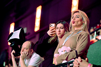 25 01 2026 Гандболистки «Ростов-Дона» одержали очередную победу в чемпионате страны