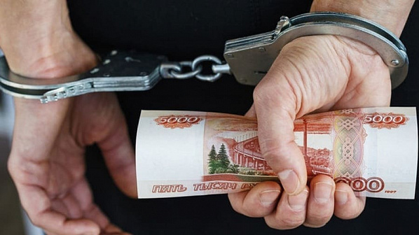 Ростовчанин попался на попытке откупиться от обязательных работ