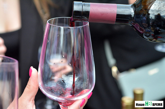 Донские винные хозяйства вошли в топ-50 лучших по стране