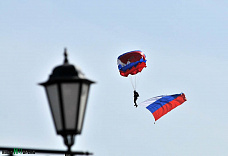 Округ отмечает юбилей. Часть вторая