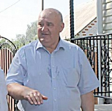 Человеком года стал руководитель ГК «Светлый» Александр Гончаров