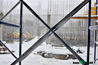 Донецкий ДК «Шахтер» готовится к новой жизни