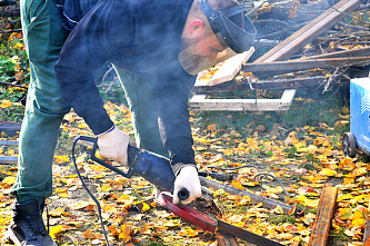 Родник Святого Павла в Ростове может иссякнуть. Спасти его пытаются волонтеры 