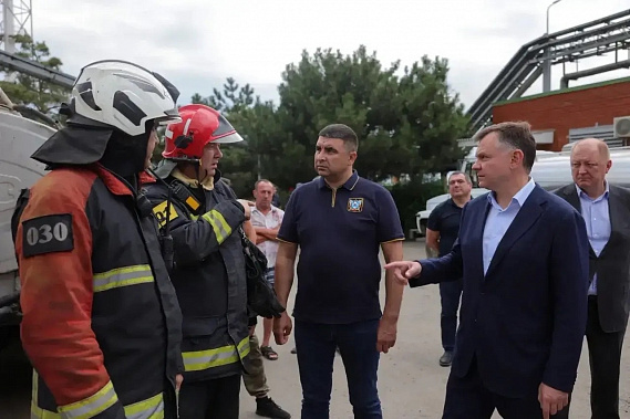 Такие пятницы нам не нужны!