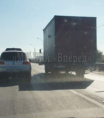 Начало конца батайских пробок