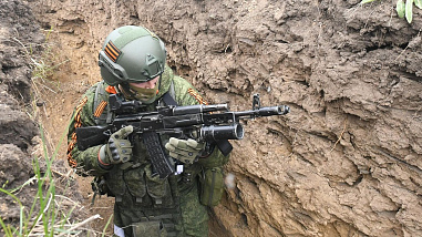В штурме мелочей нет