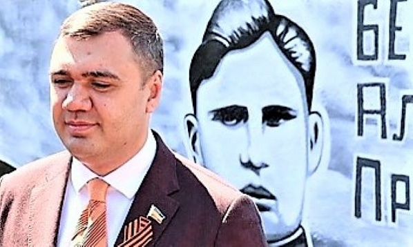   "Мы всегда будем это помнить! Вечная слава героям! .."