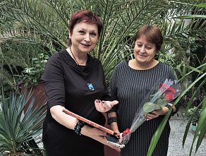 Миллеровское казачье общество получит президентский грант на развитие школьных музеев