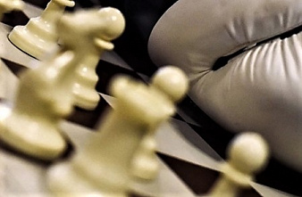 Федерацию шахбокса приняли в члены Российского Союза боевых искусств