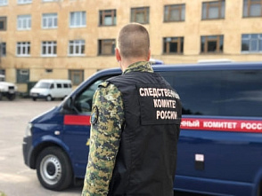 В одной из колоний Ростовской области производилось холодное оружие