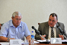 Законы и жизнь