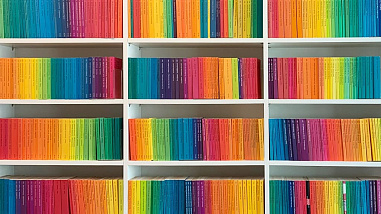 Юным дончанам предлагают поучаствовать в «Книжной радуге»