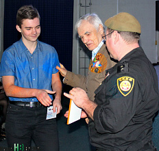 Достойны награды