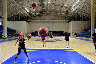 «Пересвет-ЮФУ» отправляются на свои первые предсезонные сборы