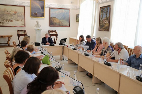 В Ростовской области 2023 год может стать Годом атамана Платова