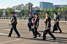 30 08 2025 Развод в областном ГУВД