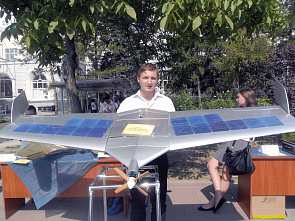 Новых достижений, ДГТУ!