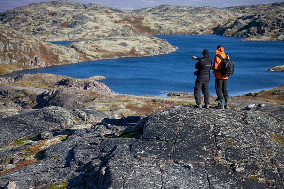 Донскую молодежь приглашают в бесплатное путешествие по Кольскому полуострову