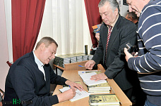 Памяти «окопного генерала»