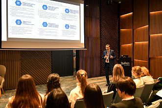 В Ростове обсудили меры неотложной помощи при острых сосудистых патологиях