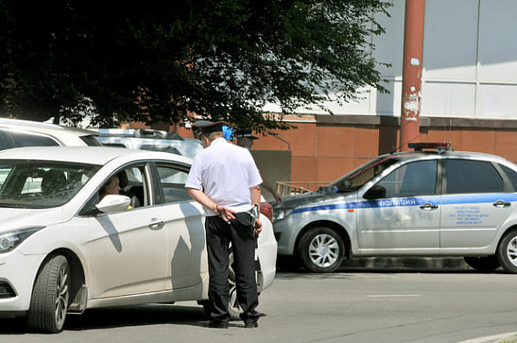В Ростове-на-Дону с понедельника заработают не только бассейны, но и платные парковки