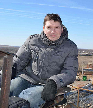 Возвращайтесь, аисты, на Дон!