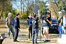 На Дону проходят съемки новых сезонов сериала «Соседи»