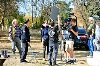 На Дону проходят съемки новых сезонов сериала «Соседи»