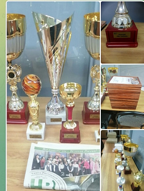   Награждение победителей конкурса школьных музеев сегодня пройдет в Ростове-на-Дону