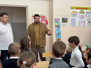 Год Лошади «привёз» в «Сосновую дачу» празднества