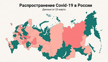 Хроники коронавируса: ускорение пандемии, спасение бизнеса по-европейски и запрет на экспорт круп в России