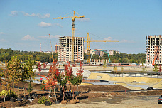 Строительство на левом берегу Дона нарушает законы природы