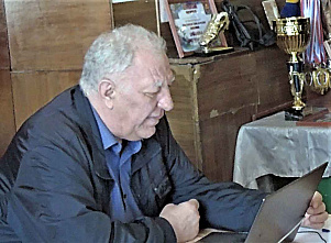 Донская сборная опередила арабскую команду «Отряд воинов»