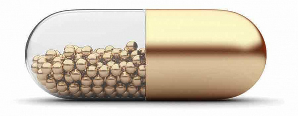 Число приемов препарата сократили в три раза