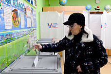 Сегодня третий – заключительный и основной день президентских выборов