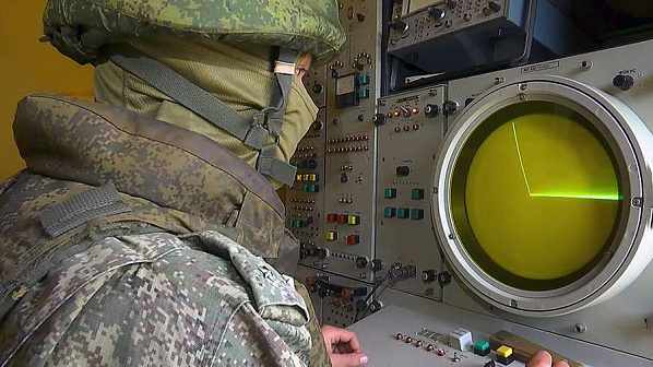 Источник фото: ТАСС/пресс-служба Минобороны РФ