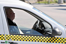 Фотохроники: Таганрог в самоизоляции, 7 апреля 2020 года