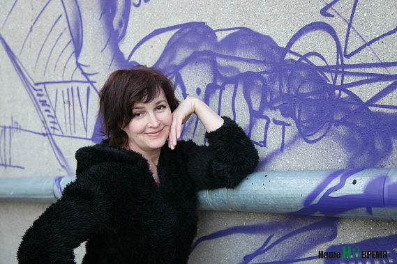 Газета в моей судьбе