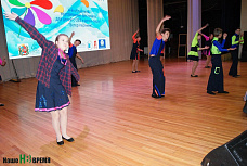 Дверца в мир от «Ветра перемен»