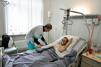 28 12 2024 Для вас, родные