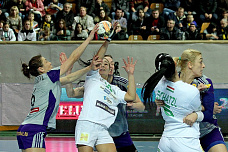 Продолжаем покорять Европу