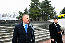 К 100-летию училища ВДВ