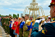28 06 2025 СВОи всегда приходят на помощь
