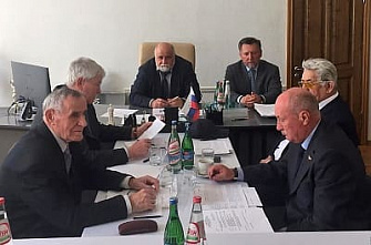 Аграриев поддержат по закону