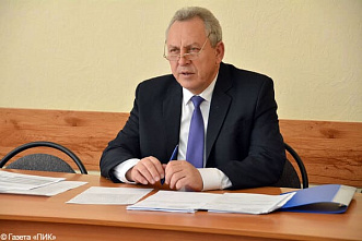 Глава Донецка лишен водительских прав